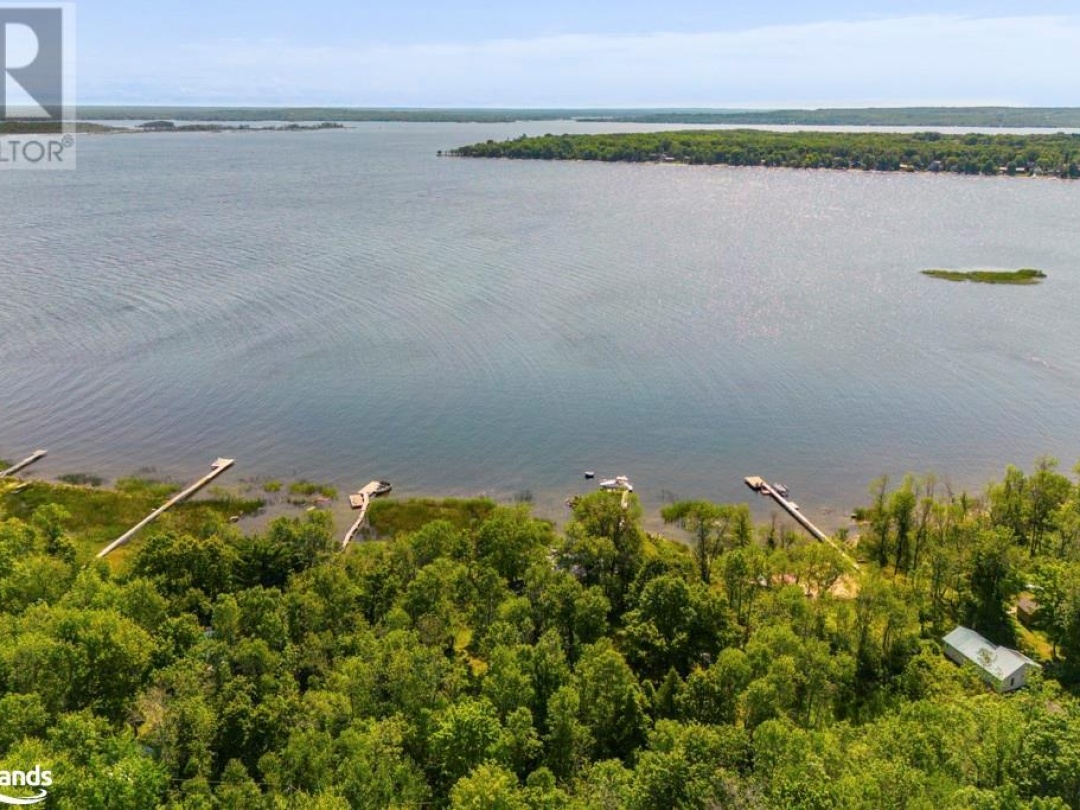 10 & 11 Methodist Island, Georgian Bay