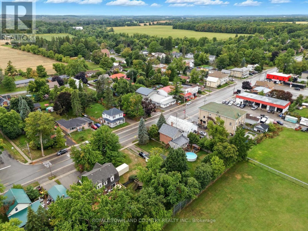 402 ELDON ROAD, 