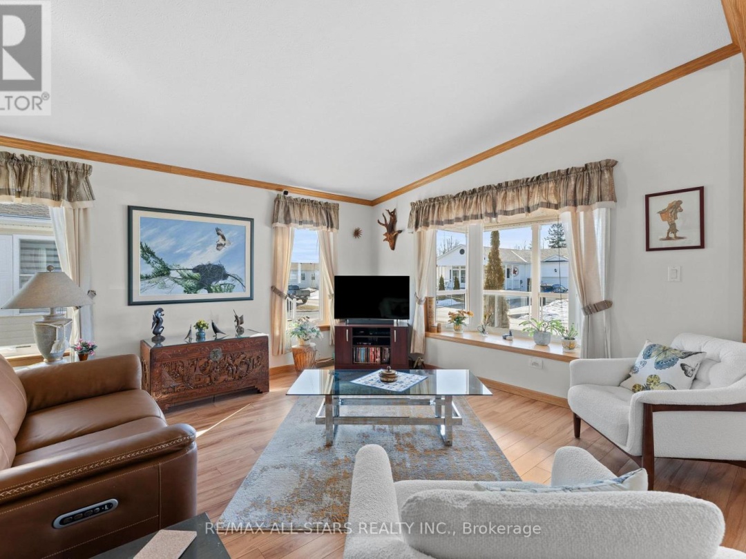 26 CREEKSIDE CIRCLE, Kawartha Lakes (Verulam)