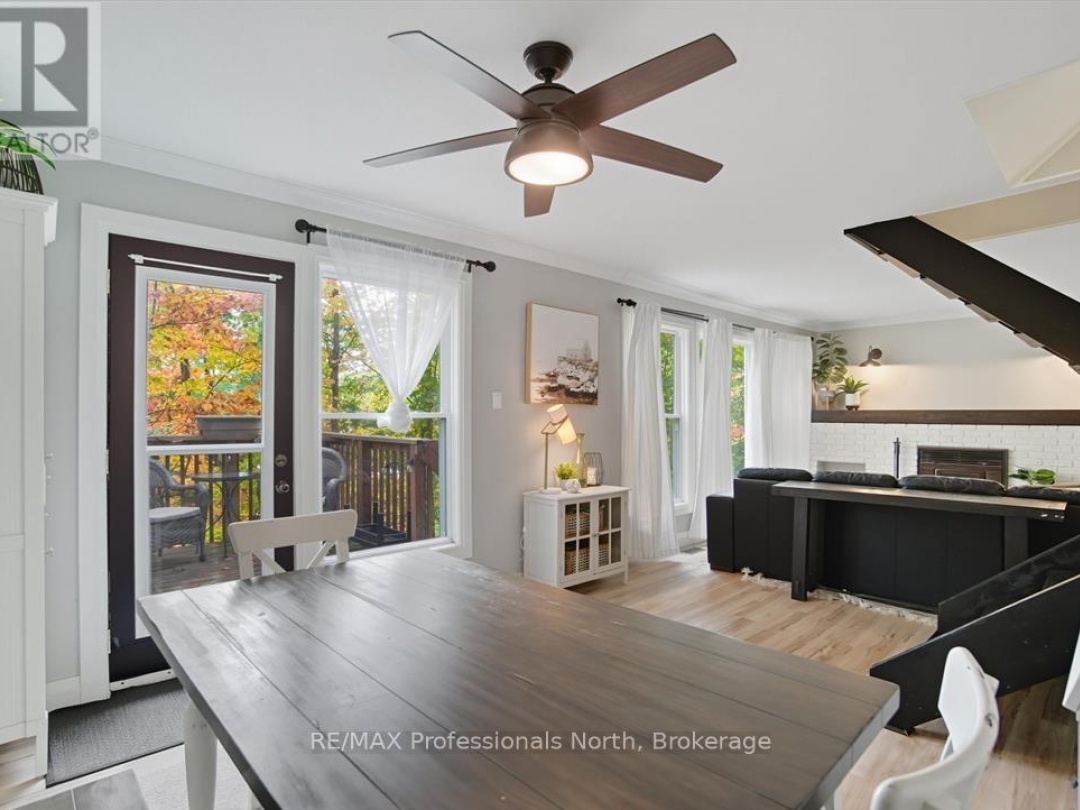 1755 SKYLINE DRIVE, Peninsula Lake