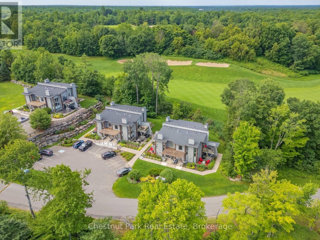 20 CARRICK TRAIL, Gravenhurst (Muskoka (S))