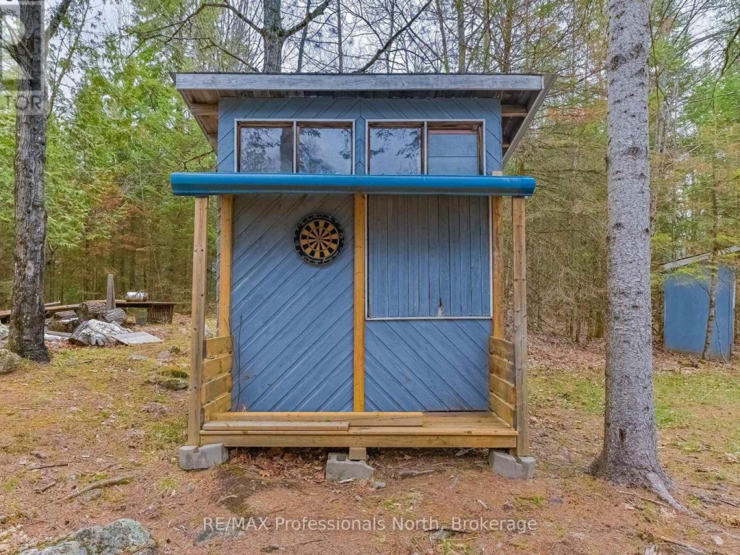 1422 AVERY LANE, Gooderham Lake