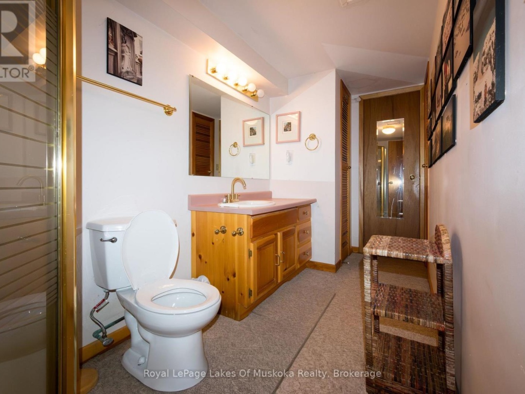 574 RAVENSCLIFFE ROAD, Huntsville (Chaffey)