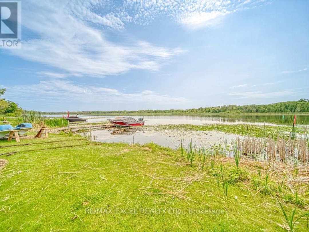 234 O'reilly Lane, Scugog Lake