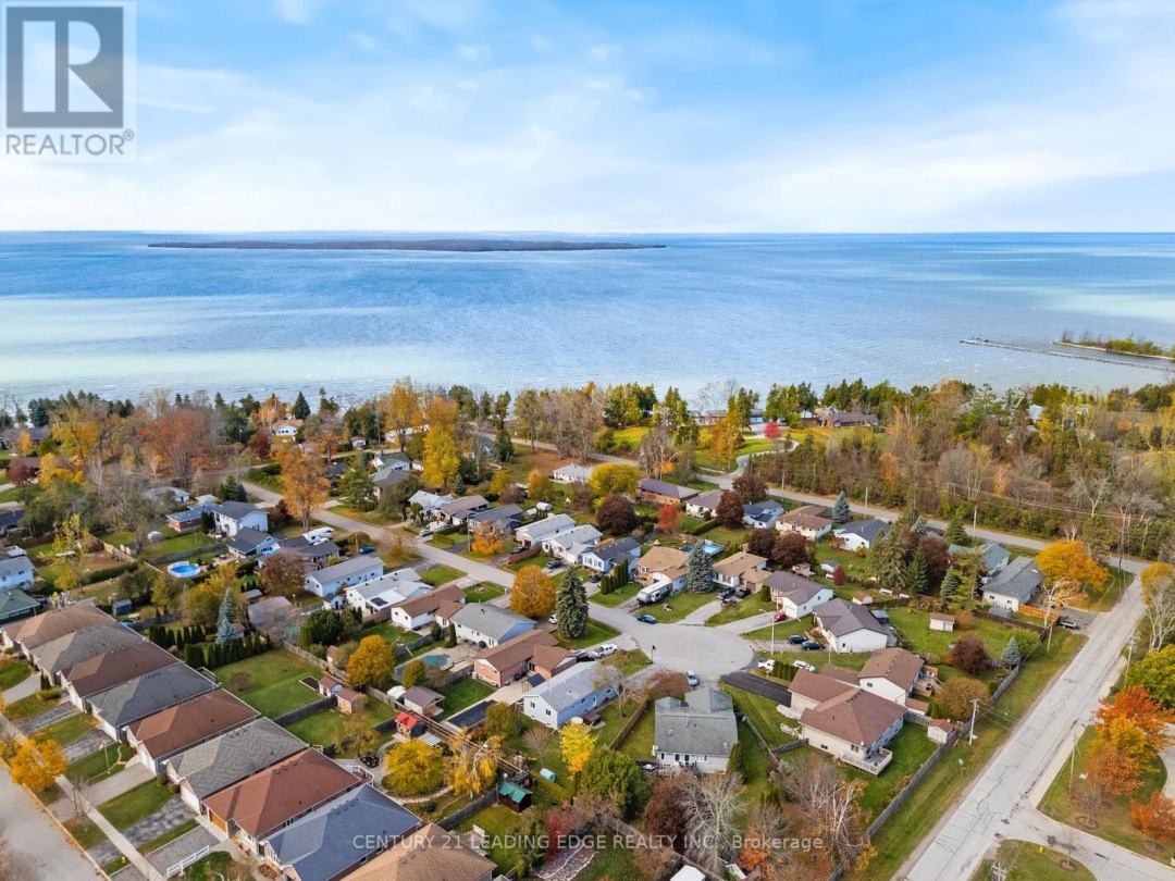 87 BEECHWOOD AVENUE, 