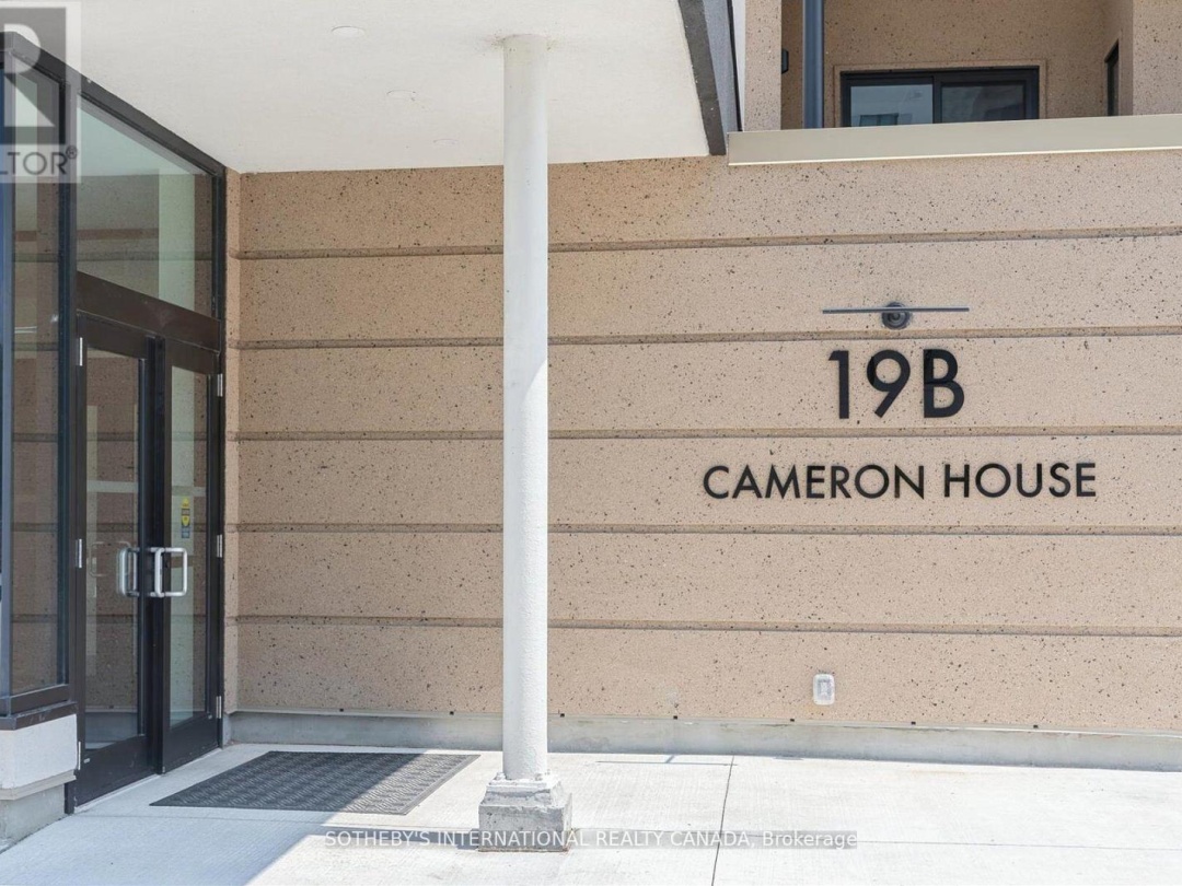 306 - 19B WEST STREET N, 