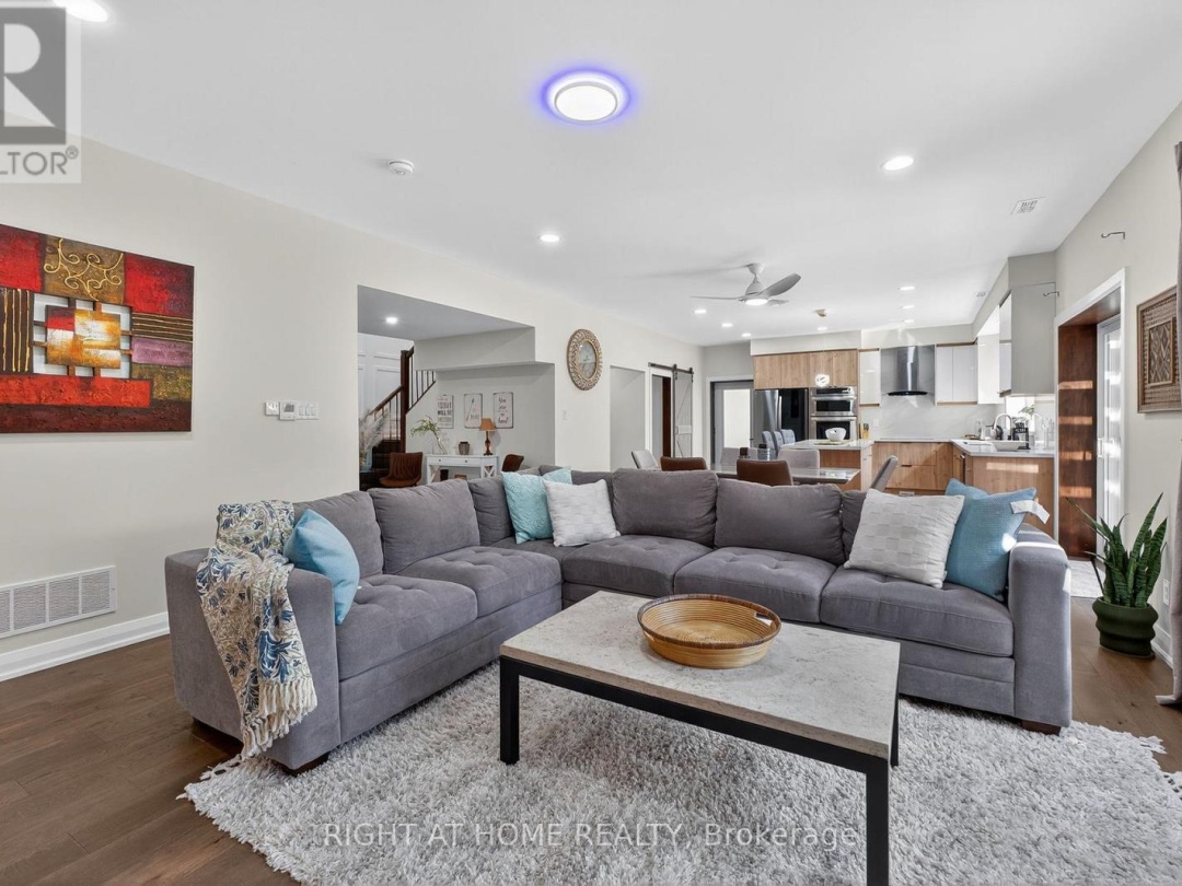 6067 CONCESSION ROAD B-C, Ramara