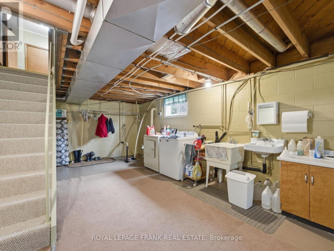 958 ELDON ROAD, Kawartha Lakes (Oakwood)