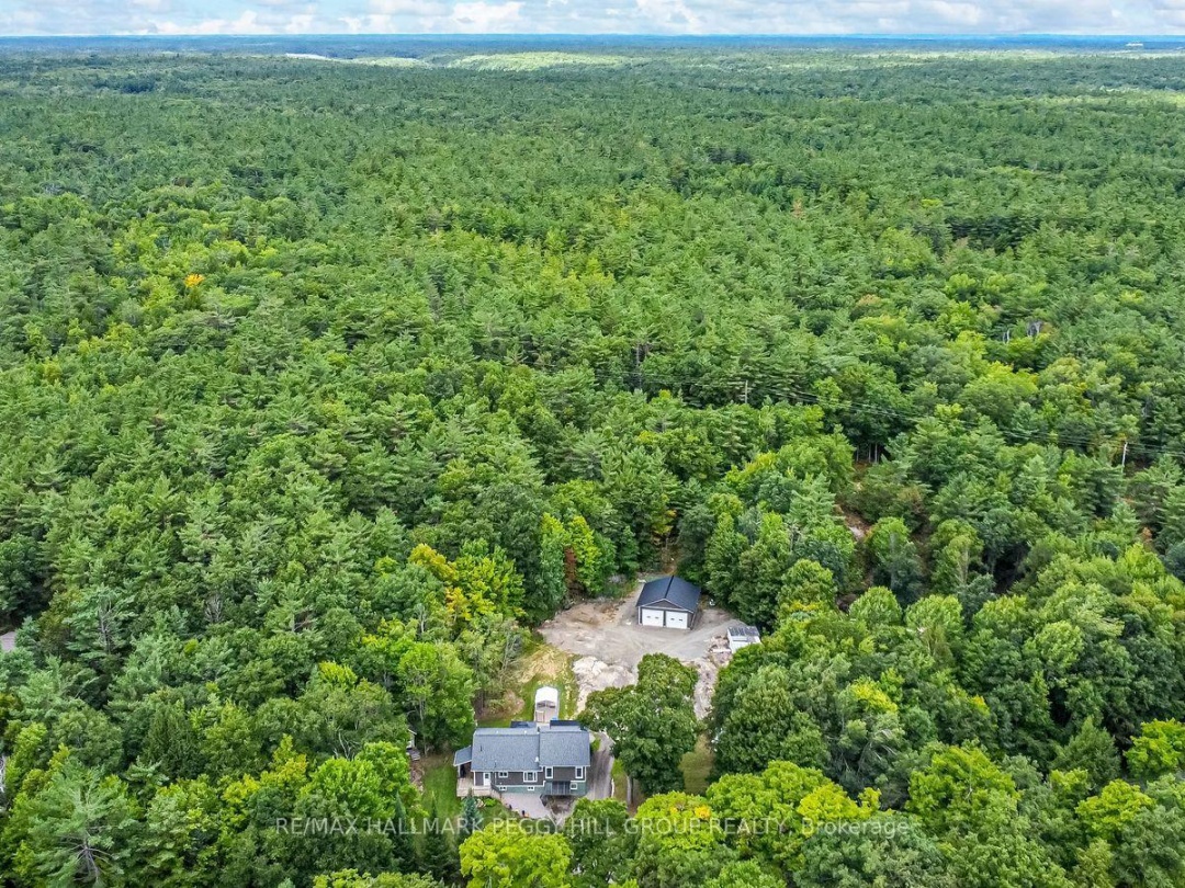 1450 BEIERS ROAD, Gravenhurst (Morrison)