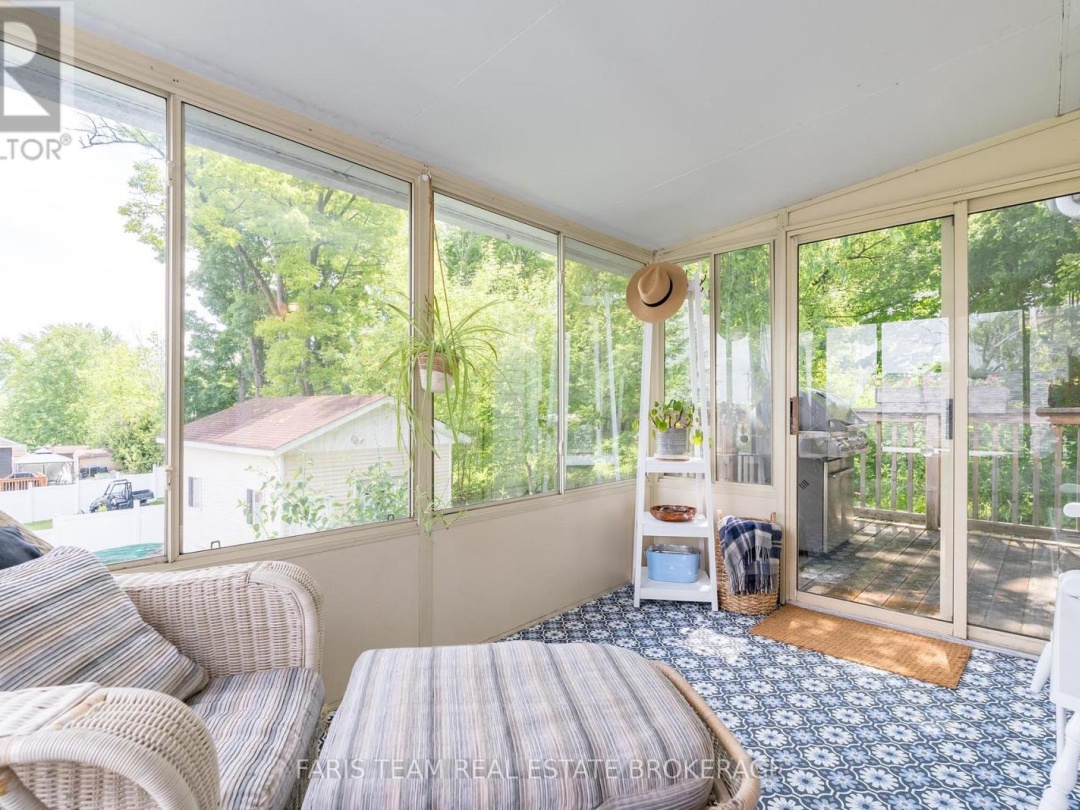 427 ANN STREET, 