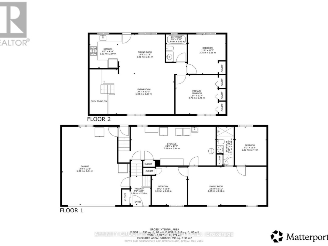 7 HAWK STREET, Kawartha Lakes (Eldon)