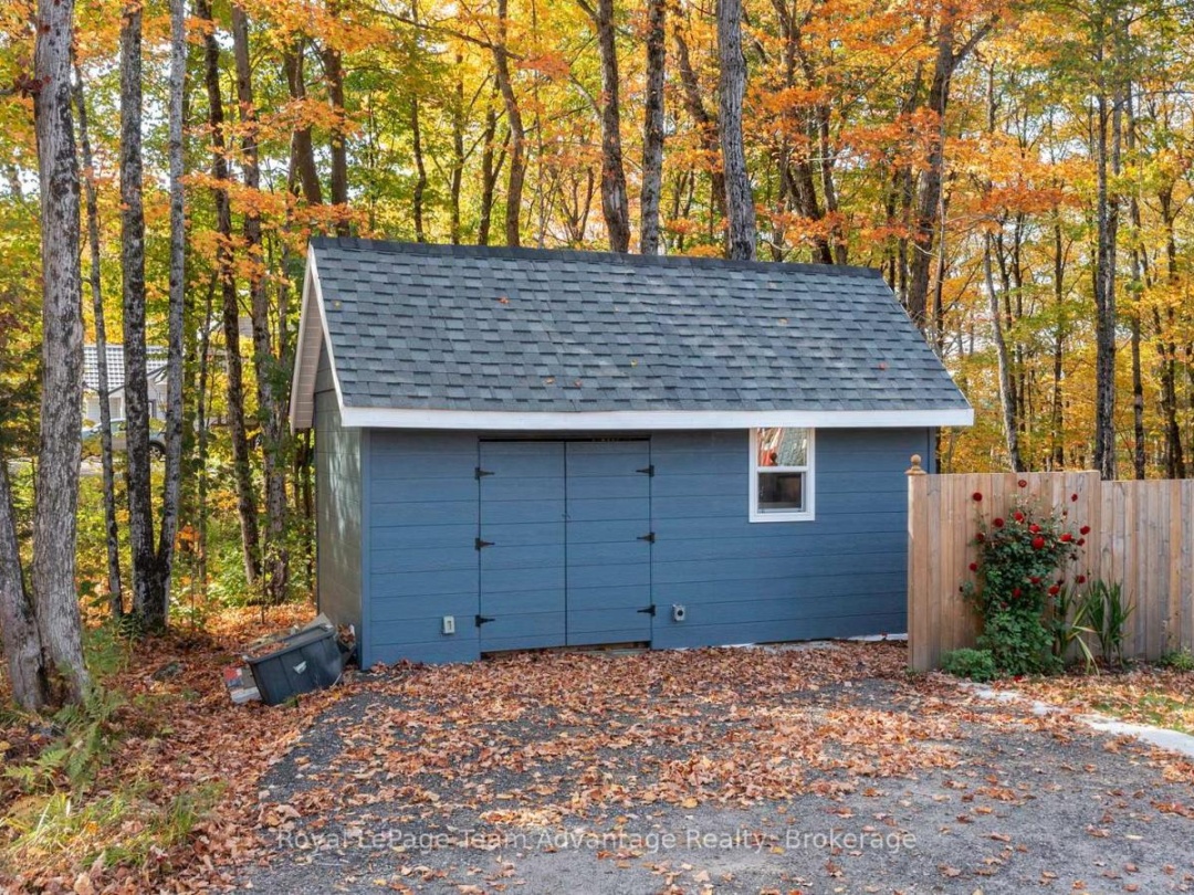 17 HAGERMAN COURT, Otter Lake