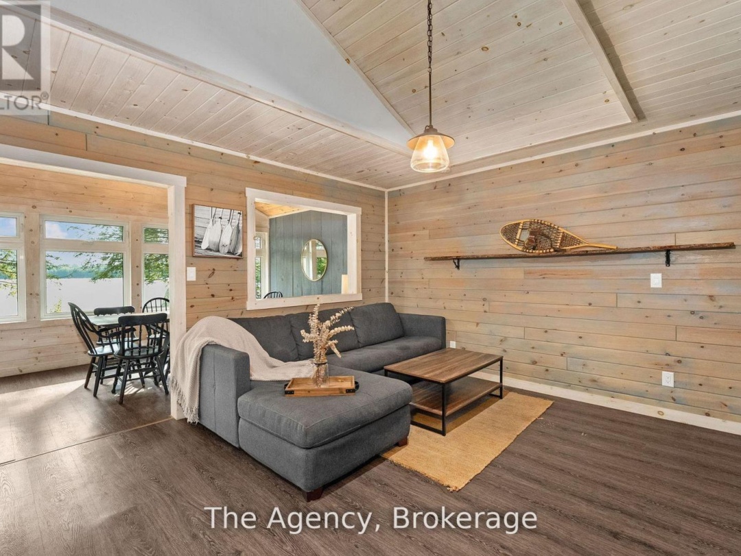 1032 LAKESHORE DRIVE S, Leech Lake
