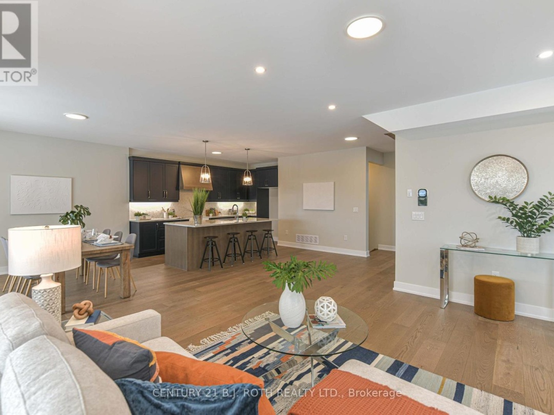 3199 ORION BOULEVARD, Orillia