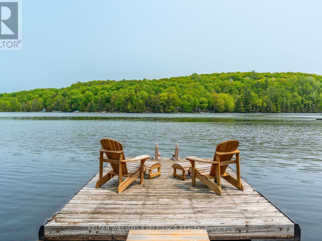 1049 ELSIE BAY DRIVE, Horseshoe Lake