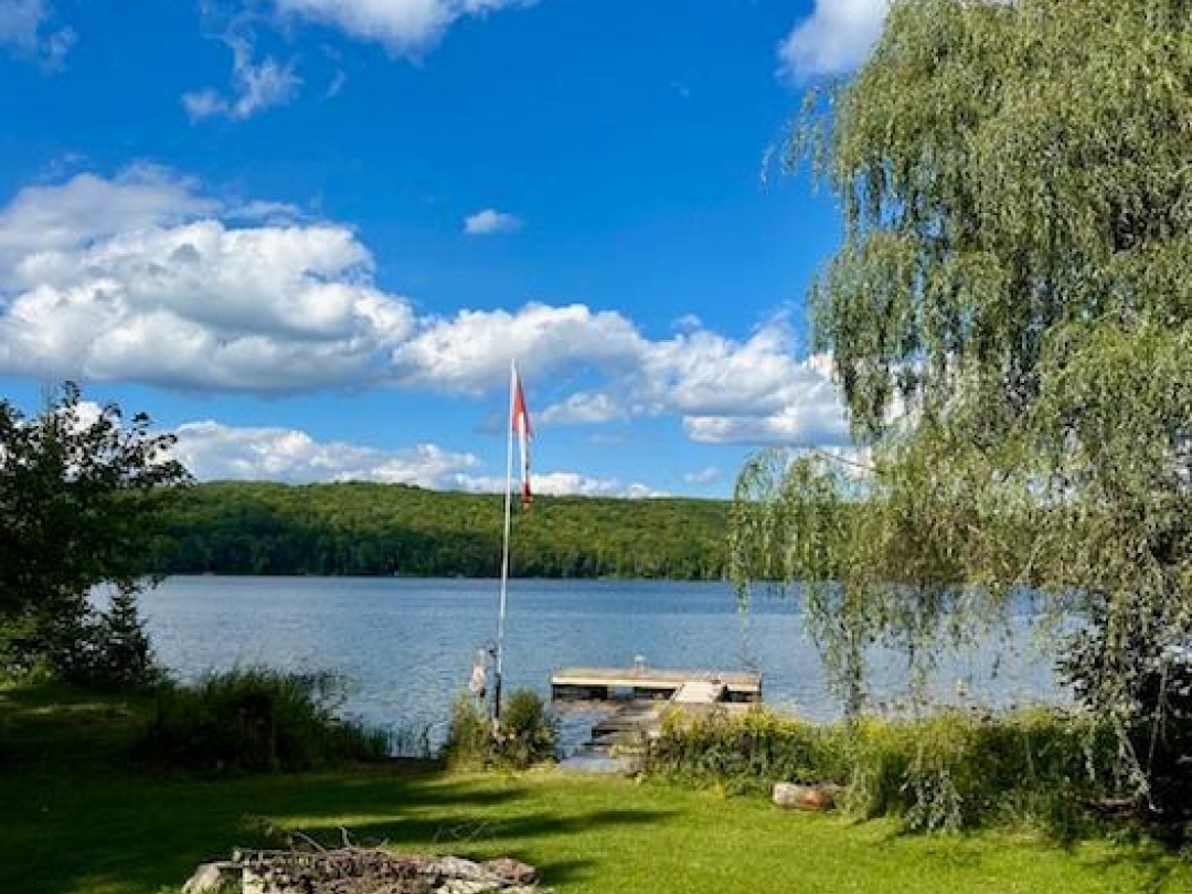 1012 SHAMROCK LANE, Cranberry Lake
