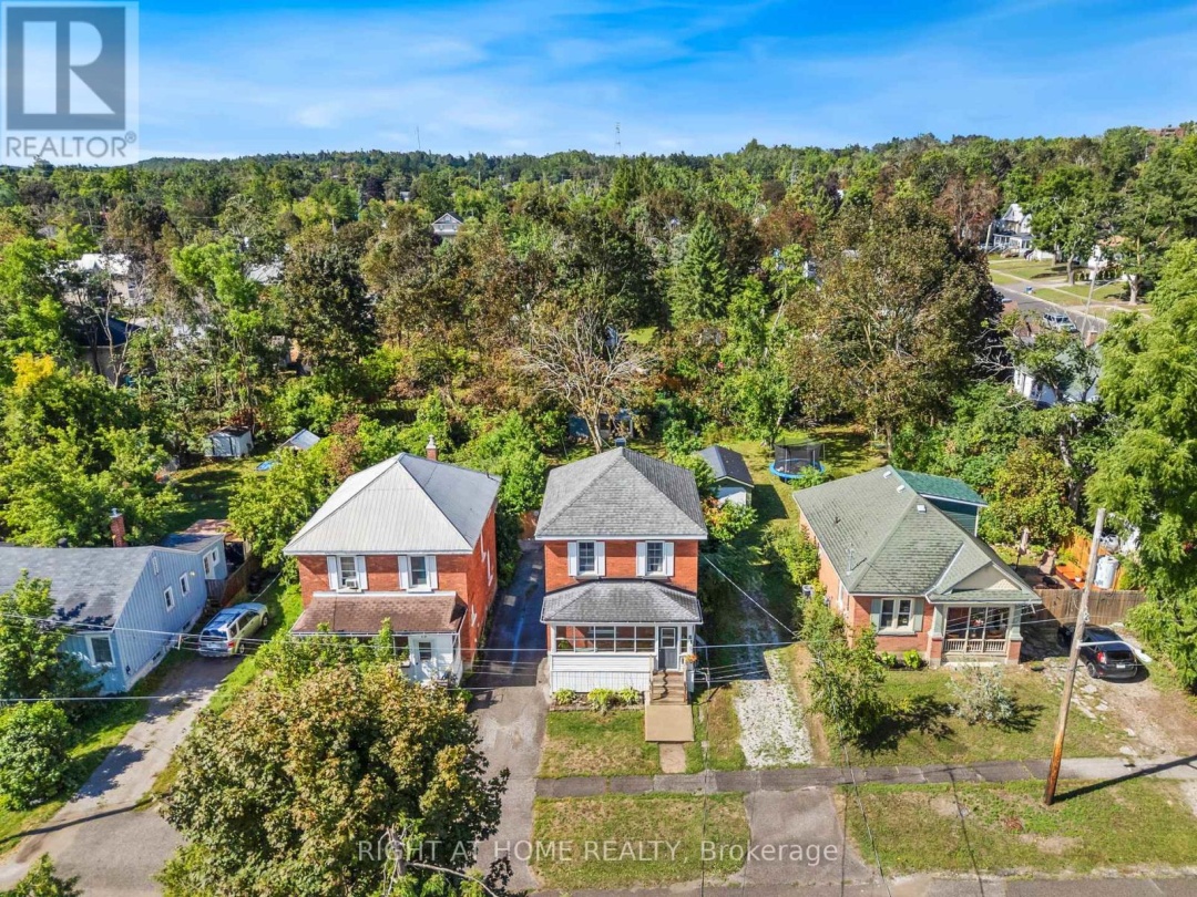 81 DOUGLAS STREET, 
