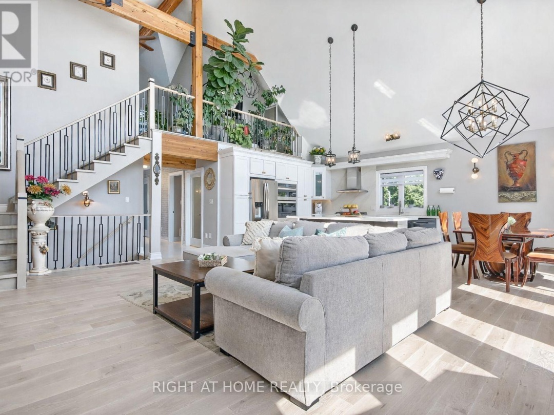26 BEACH ROAD, Lake Scugog