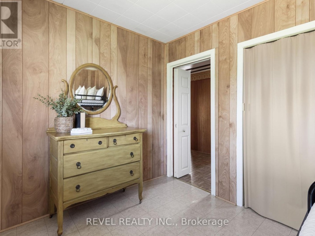 144 STARR BOULEVARD, 