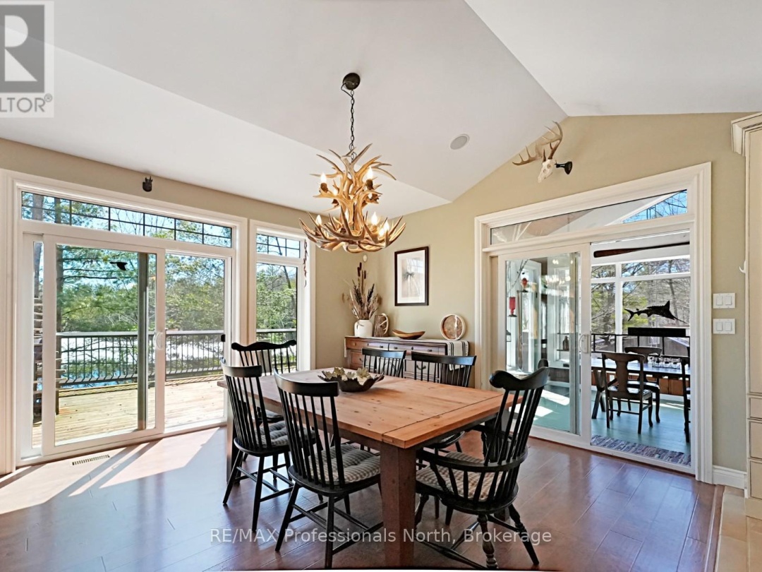1111 JONES ROAD, Kushog Lake