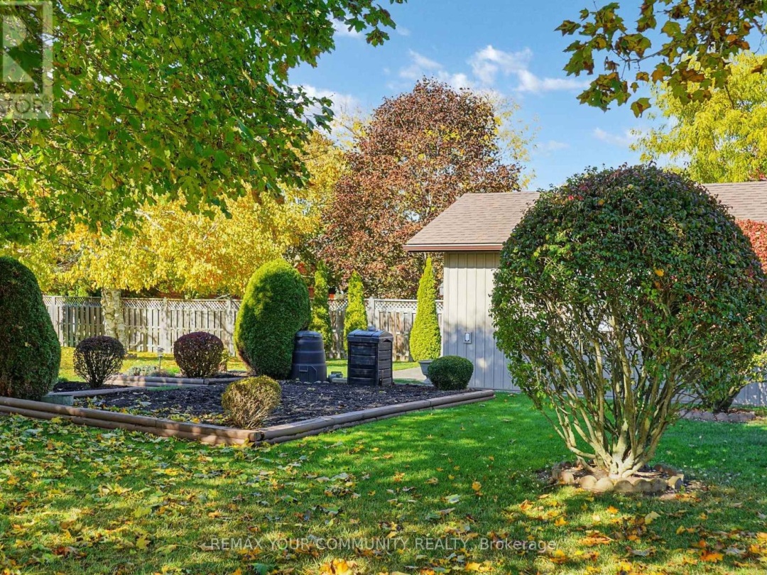 30 GRANT DRIVE, Kawartha Lakes (Oakwood)