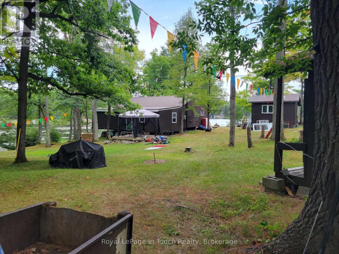 20 SR404 SEVERN RIVER, Wood Bay