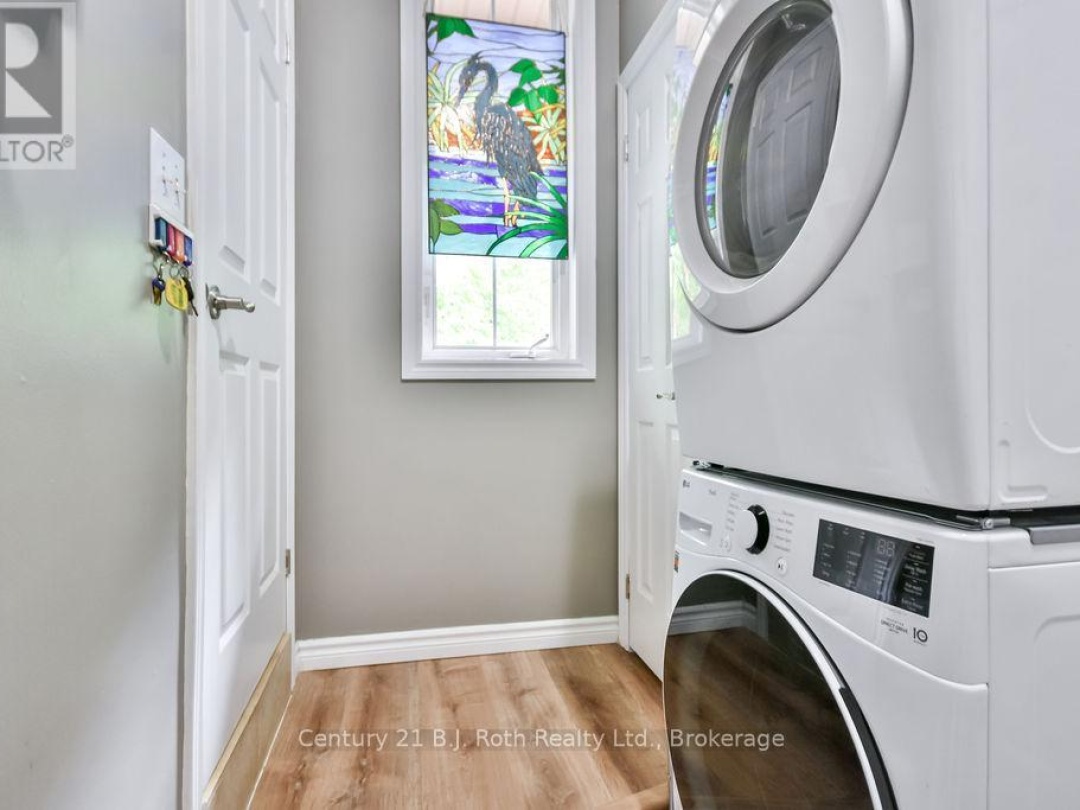 1 BLACKCOMB DRIVE, 