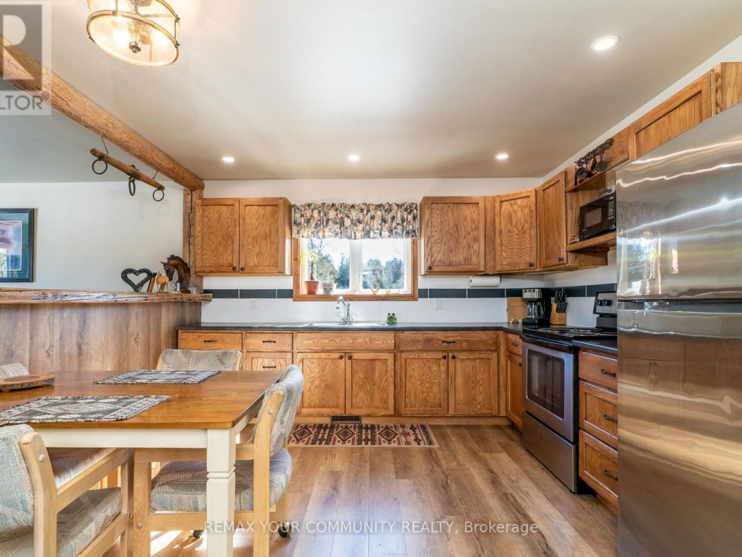 2236 HIGHWAY 36, Kawartha Lakes (Verulam)