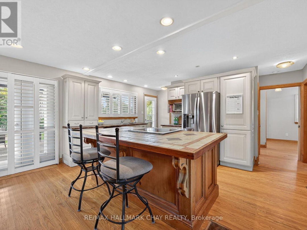 451 JAMIESON DRIVE, 