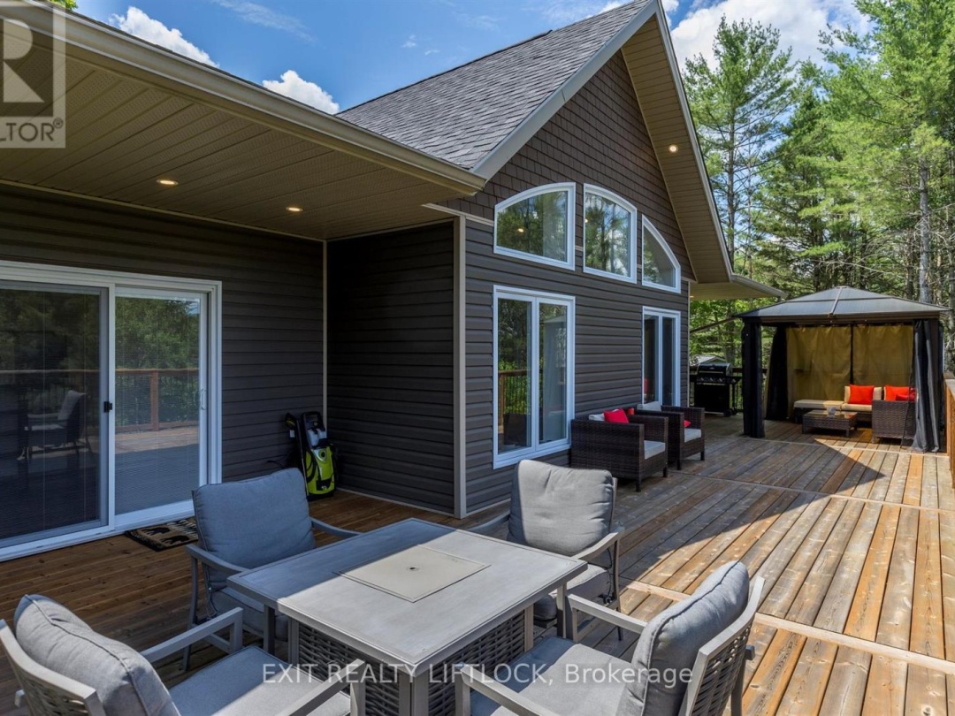 388 Bobcaygeon Road, Minden Hills