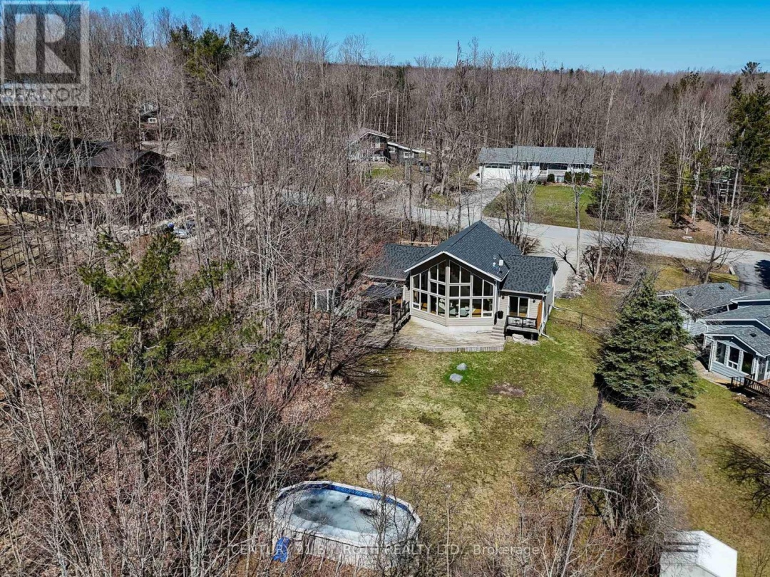 46 SLALOM DRIVE, Oro-Medonte (Moonstone)