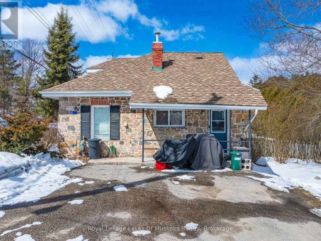 60 WEST ROAD W, Huntsville (Chaffey)