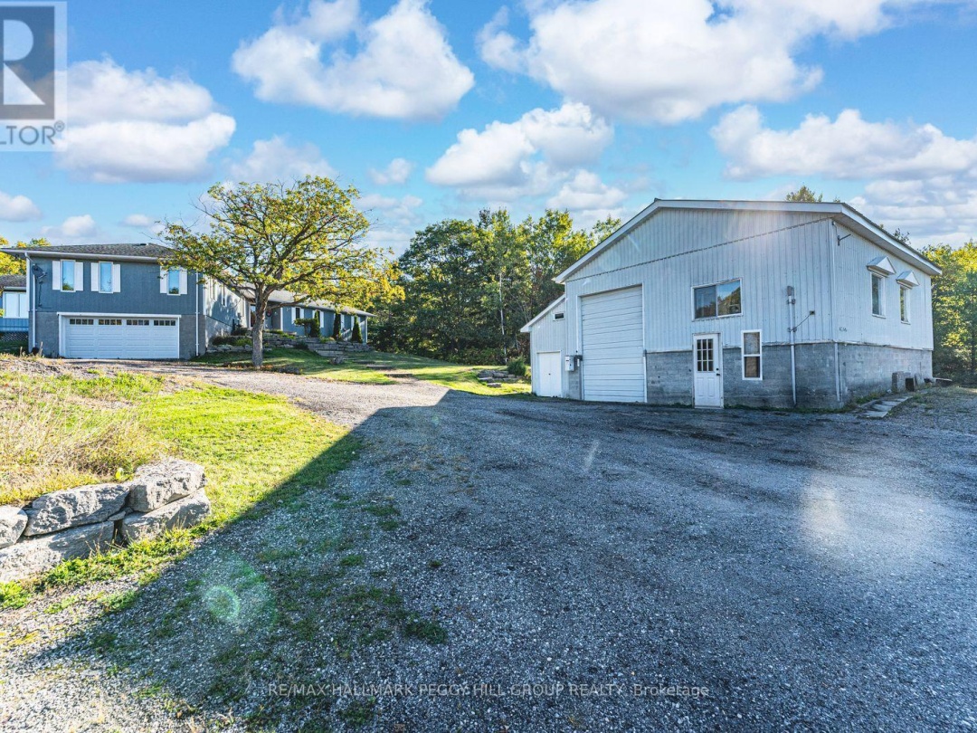 1564 HONEY HARBOUR ROAD, Georgian Bay (Baxter)