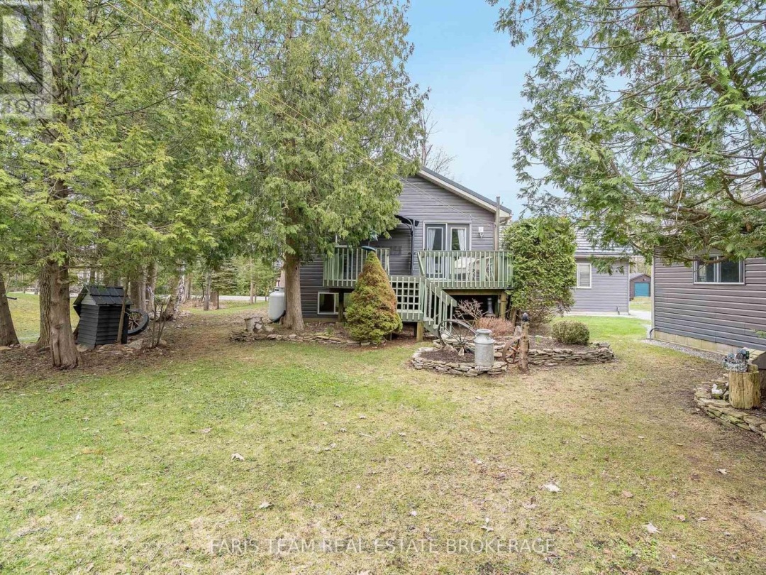 46 GREENWOOD AVENUE, Oro-Medonte