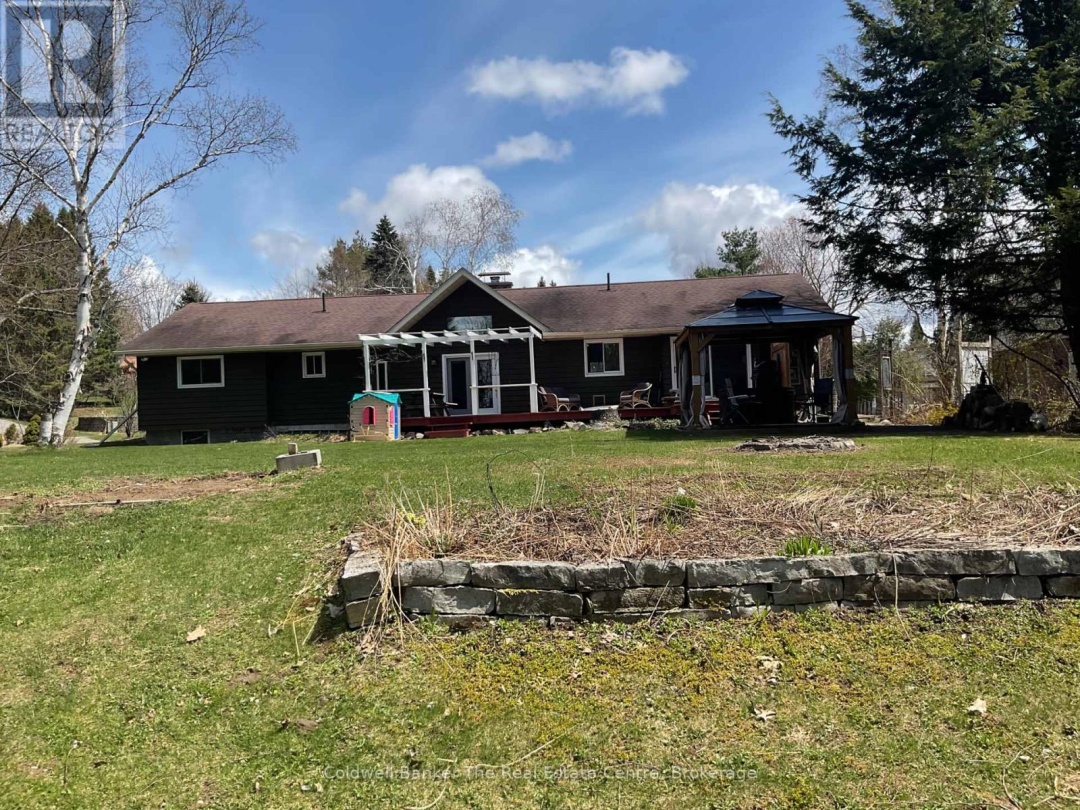 3 GLENDALE ROAD, Bracebridge (Monck (Bracebridge))
