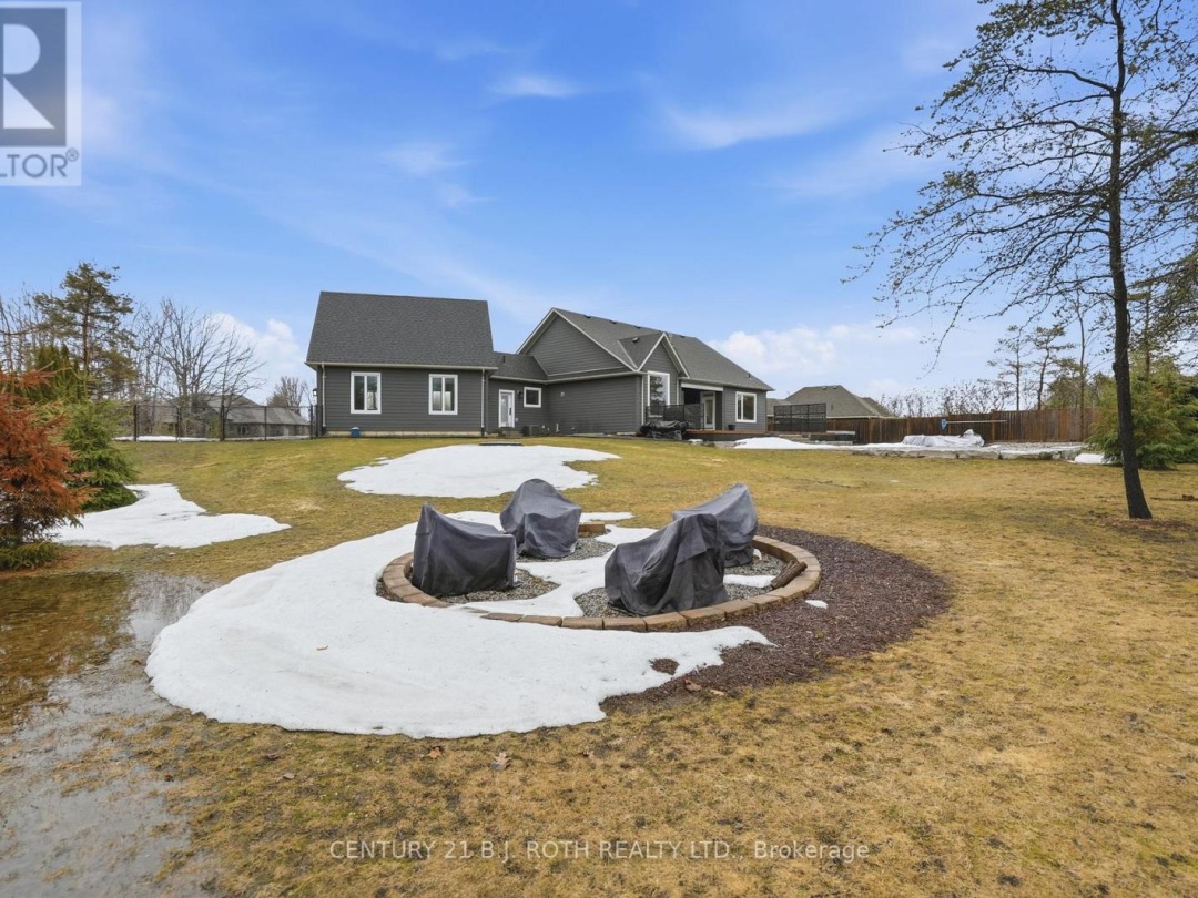 2228 ELANA DRIVE, Severn (Bass Lake)