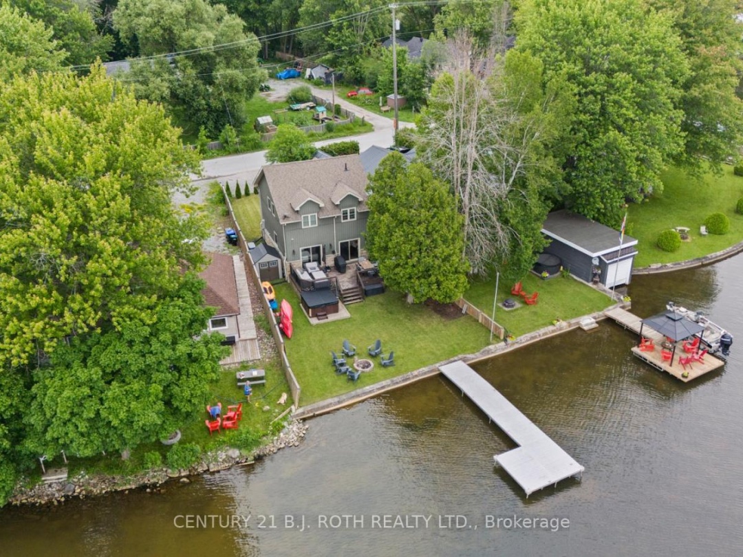 1114 RAMARA  47 ROAD, 