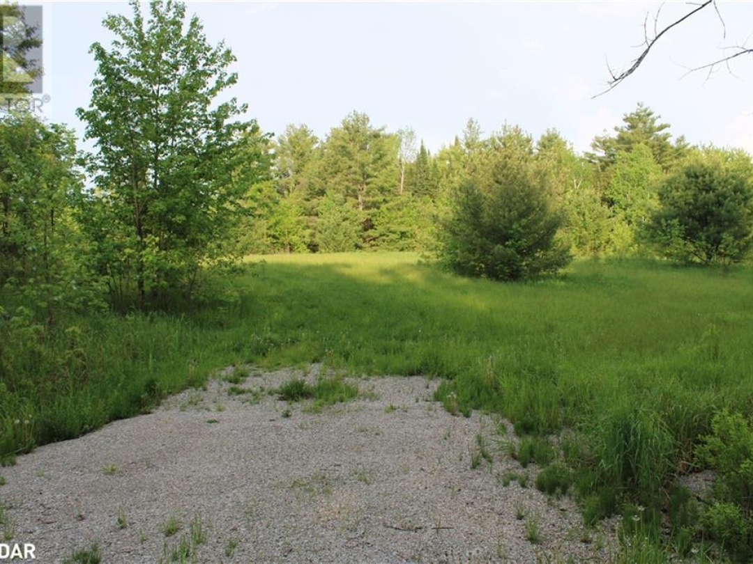 1521 Kilworthy Road Unit# Lot 4, Gravenhurst