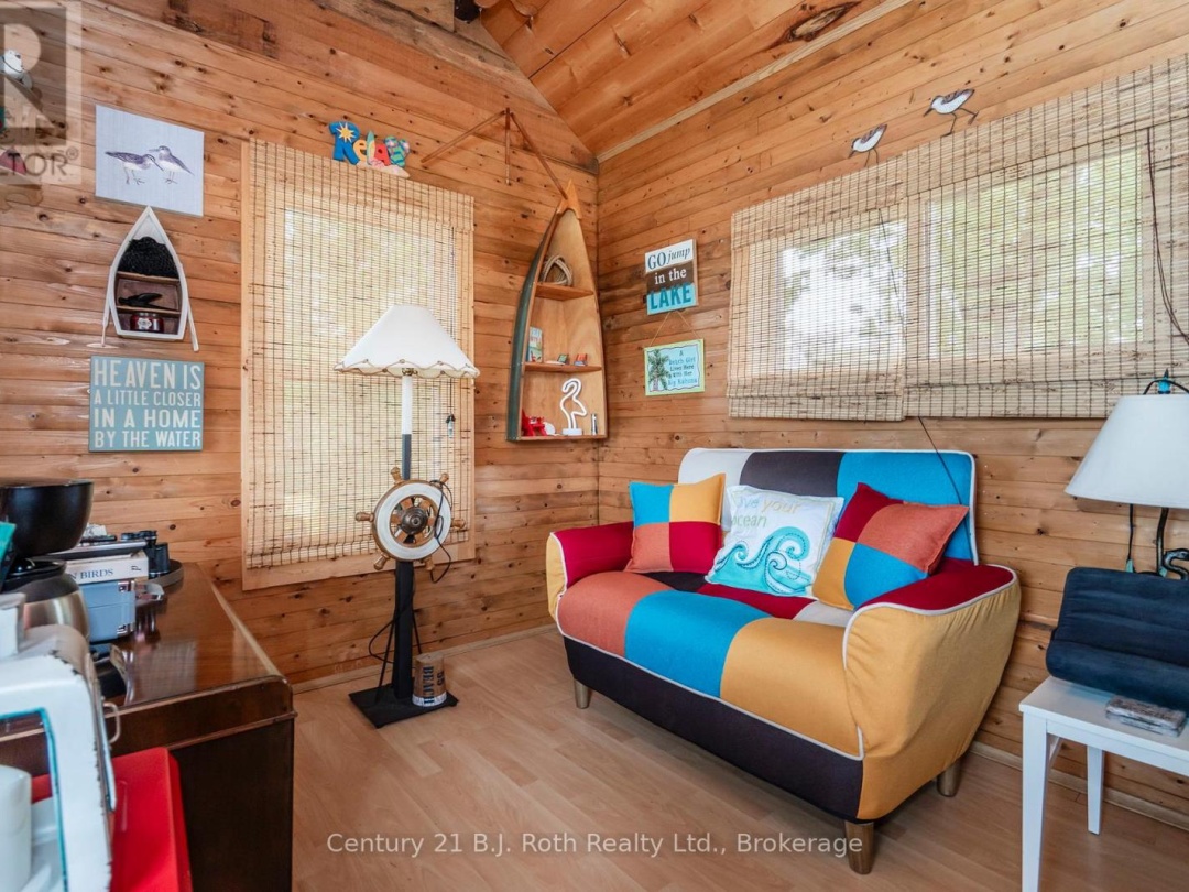 24 WILCOX ROAD, Georgian Bay