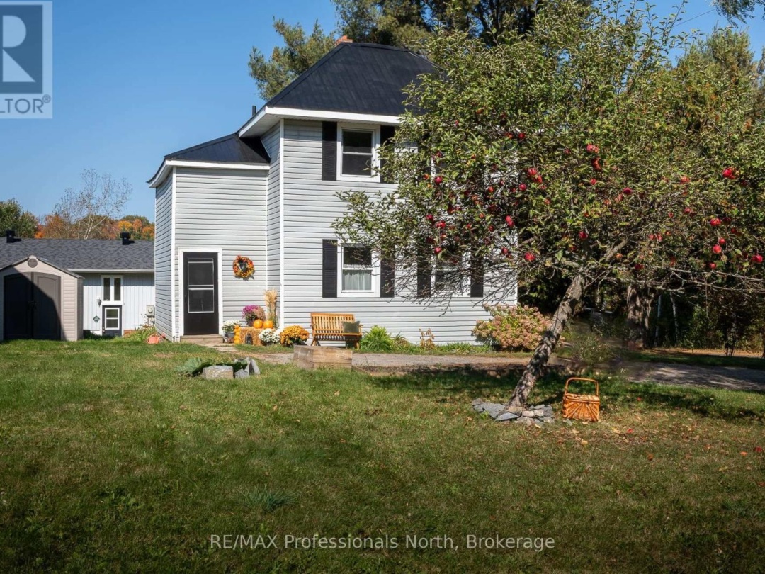 26 KITCHEN ROAD S, Huntsville (Chaffey)