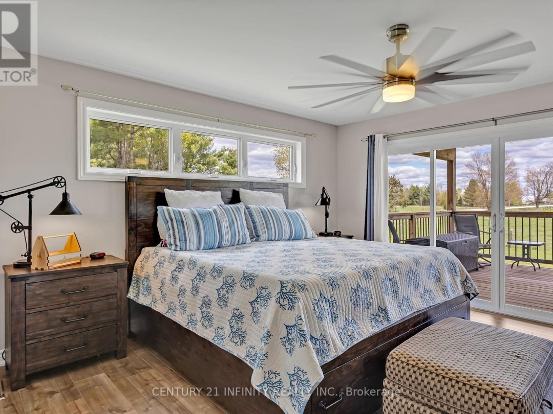 240 Burnt River Road, Kawartha Lakes (Somerville)