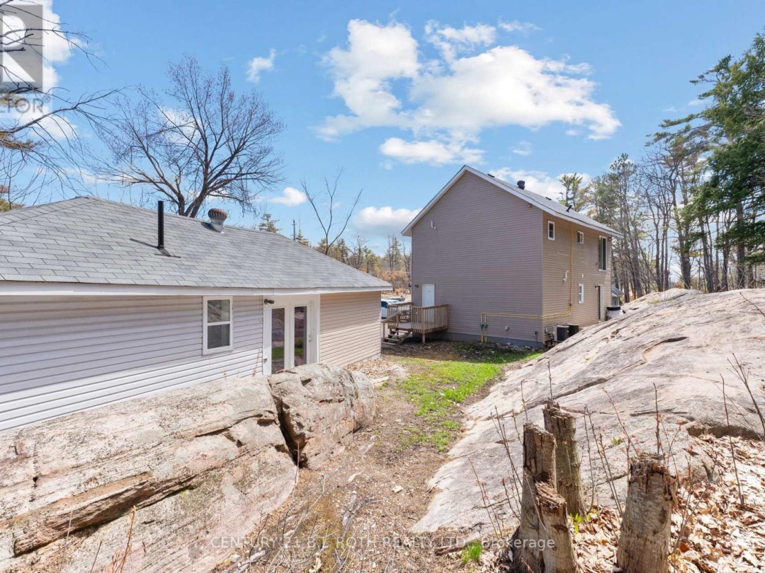 1411 HWY 11 S, Gravenhurst (Morrison)