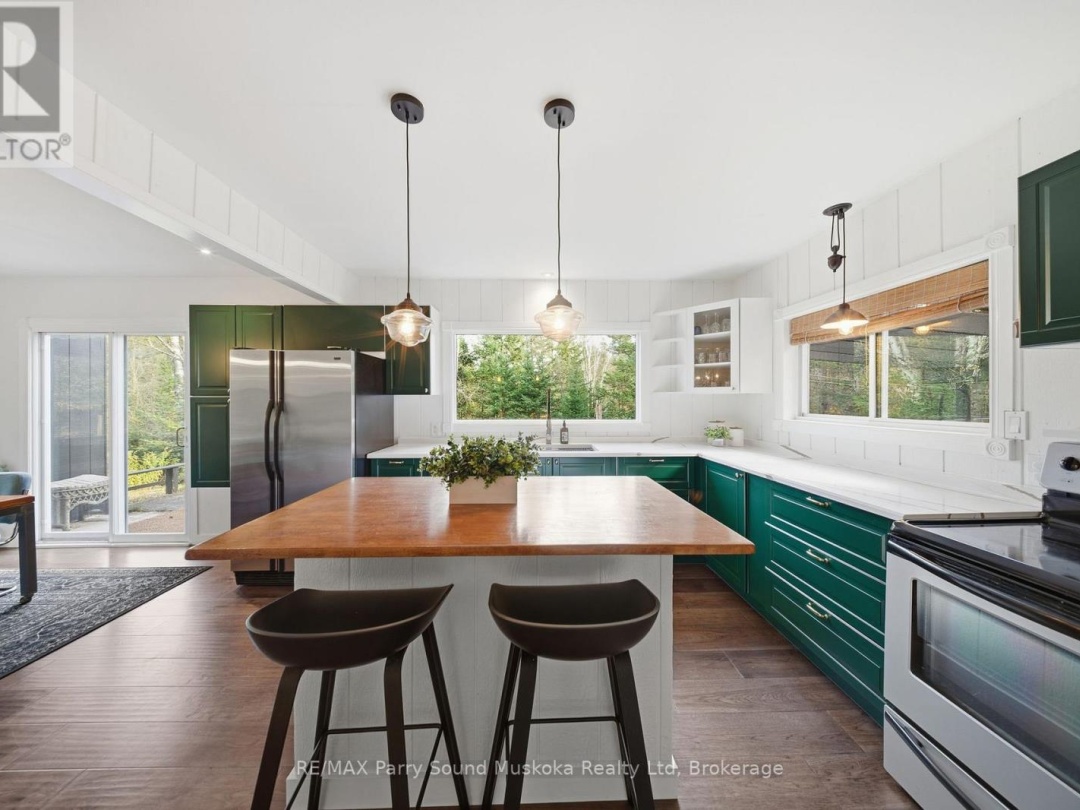 39 GROEGER ROAD, Big East River