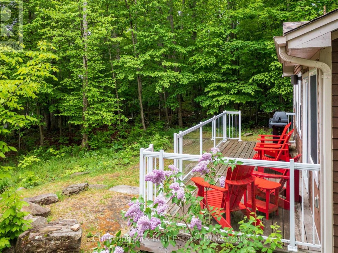 116-1 - 1052 RAT BAY ROAD, Lake Of Bays