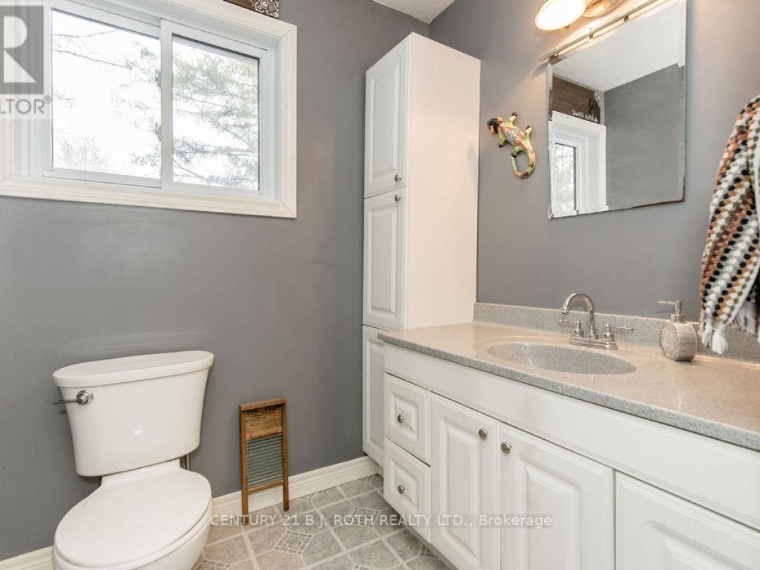 3400 RESERVOIR ROAD, Severn