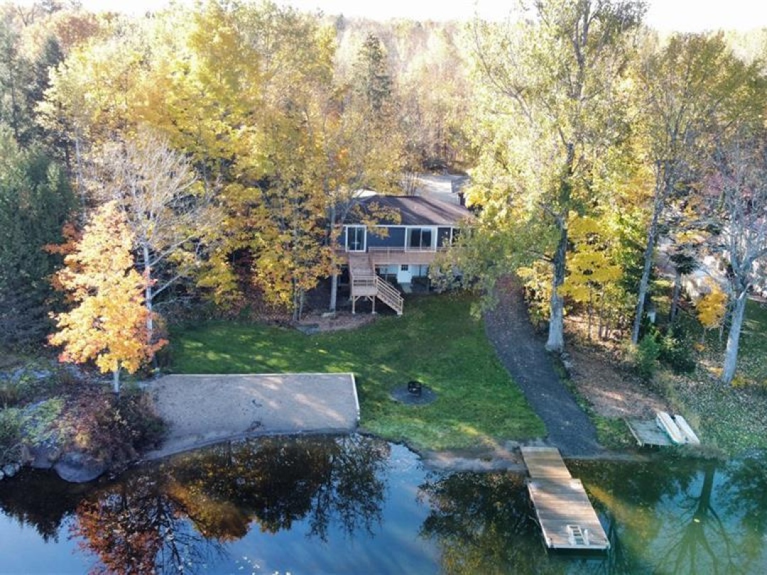 1101 Conservation Rd, Doe Lake