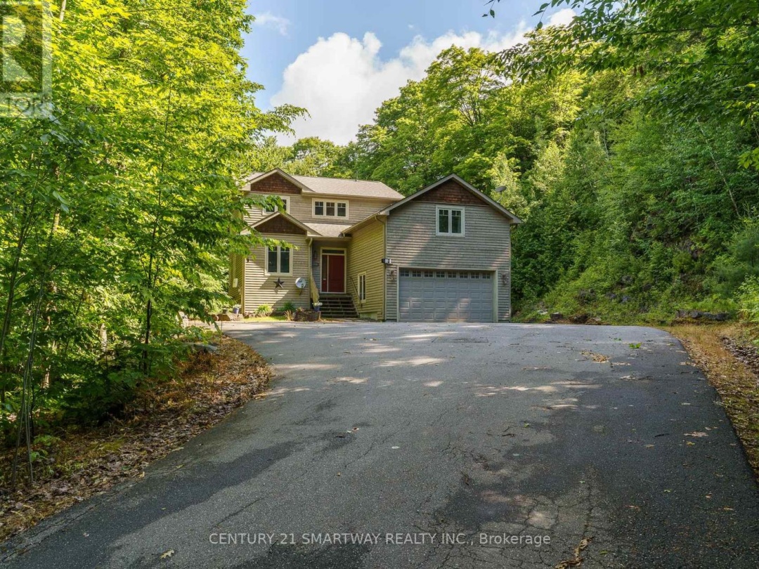 1066 Tally Ho Winter Park Road, Lake of Bays