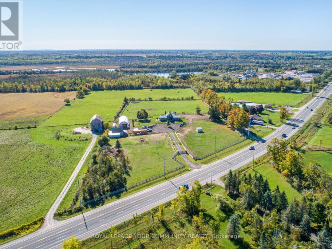 3752 HWY 35 HIGHWAY, 