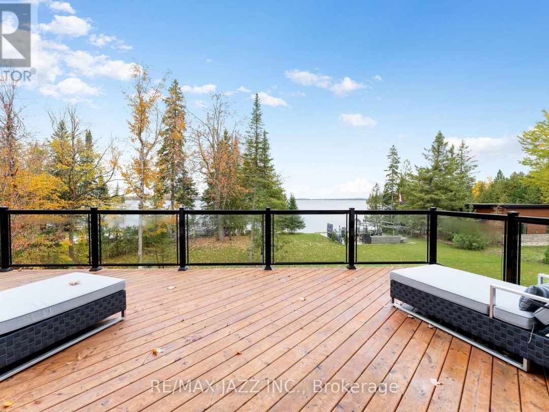 147 ELYSIAN FIELDS ROAD, Balsam Lake