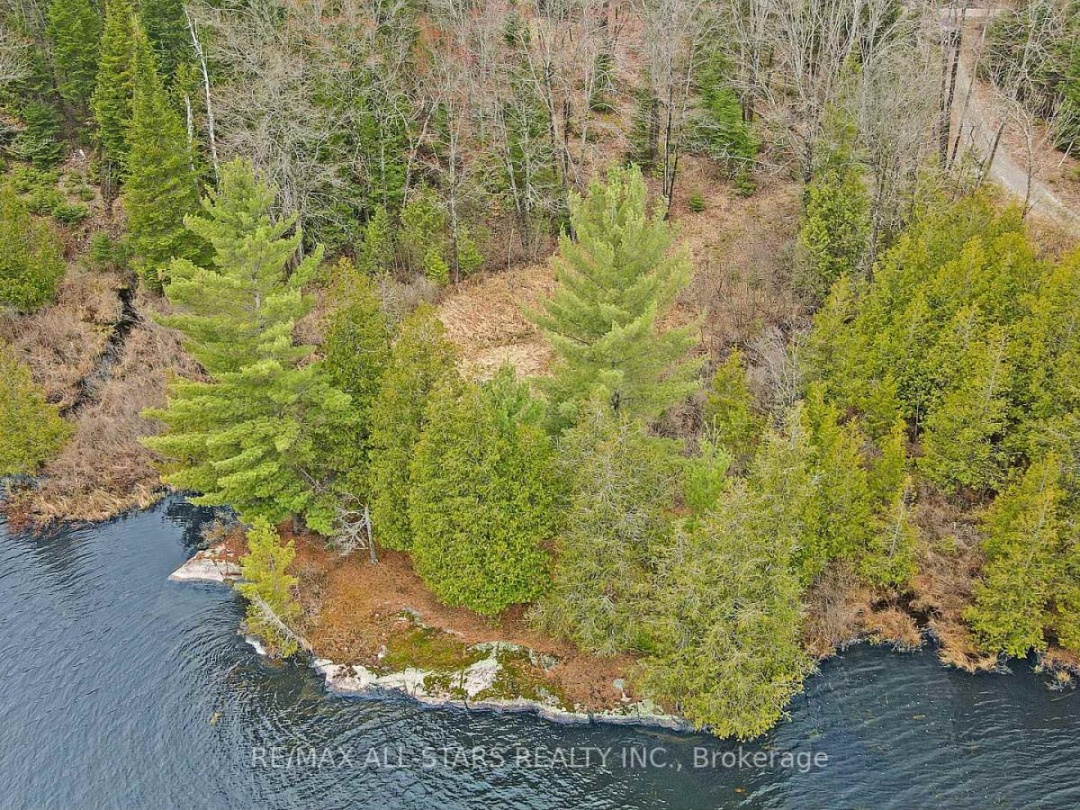 Lot 0 Crego Lake Road, Kawartha Lakes